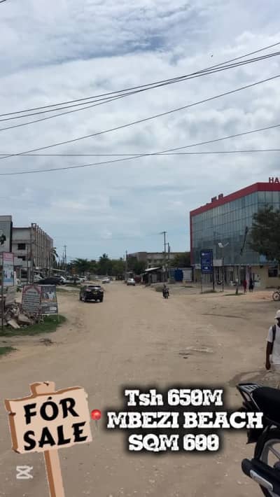 House for Rent in Mbezi, Dar Es Salaam House for Rent in Mbezi, Dar Es Salaam