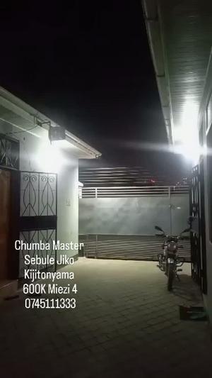 1 Bedroom House for Rent in Kijitonyama, Dar Es Salaam 1 Bedroom House for Rent in Kijitonyama, Dar Es Salaam