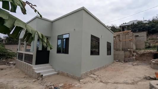 Nyumba ya vyumba viwili inauzwa Mbezi Maramba, Dar Es Salaam (300 sqm)