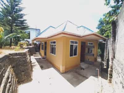 Nyumba ya chumba kimoja inapangishwa Kimara Mwisho, Dar Es Salaam