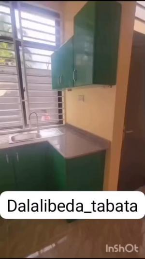 Apartment ya vyumba vitatu inapangishwa Tabata Chang’ombe Stand, Dar Es Salaam Apartment ya vyumba vitatu inapangishwa Tabata Chang’ombe Stand, Dar Es Salaam