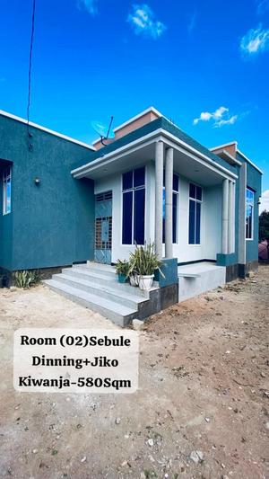 Nyumba inauzwa Ilazo, Dodoma