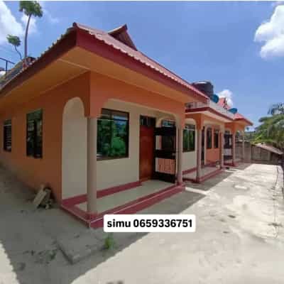 Apartment ya chumba kimoja inapangishwa Kimara Temboni, Dar Es Salaam