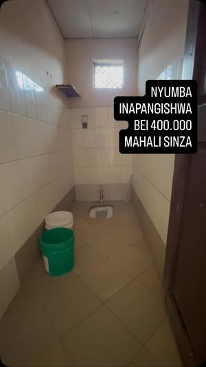 2 Bedrooms House for Rent in Sinza, Dar Es Salaam 2 Bedrooms House for Rent in Sinza, Dar Es Salaam