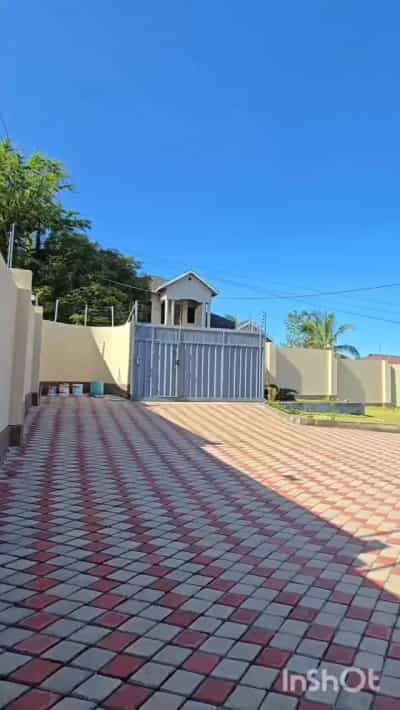 Nyumba ya vyumba vinne inauzwa Goba, Dar Es Salaam