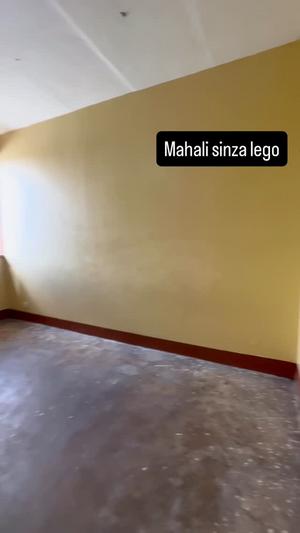 Nyumba ya vyumba viwili inapangishwa Sinza Lego, Dar Es Salaam