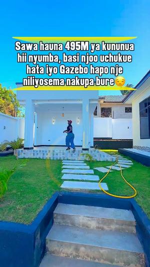 4 Bedrooms House for Sale in Goba Center, Dar Es Salaam (800 sqm) 4 Bedrooms House for Sale in Goba Center, Dar Es Salaam (800 sqm)