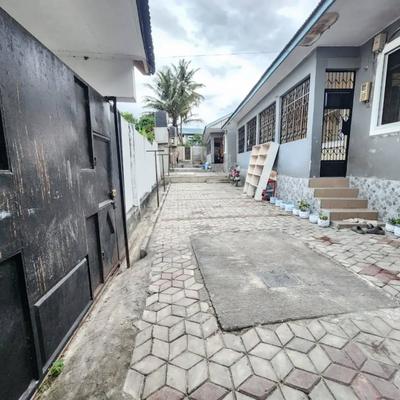 Nyumba ya vyumba viwili inapangishwa Kimara Suka, Dar Es Salaam