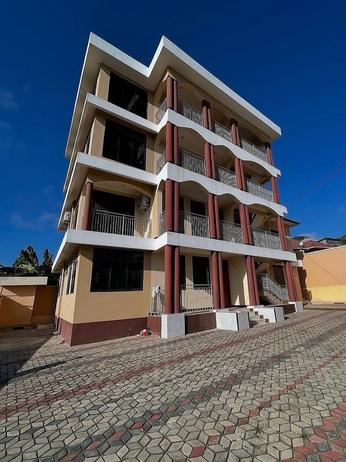 3 Bedrooms Apartment for Rent in Salasala, Dar Es Salaam 3 Bedrooms Apartment for Rent in Salasala, Dar Es Salaam
