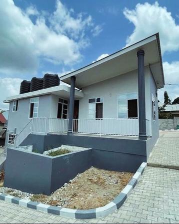 2 Bedrooms Apartment for Rent in Goba Njia Nne, Dar Es Salaam