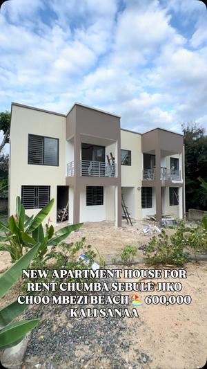 Apartment ya chumba kimoja inapangishwa Mbezi Beach, Dar Es Salaam Apartment ya chumba kimoja inapangishwa Mbezi Beach, Dar Es Salaam