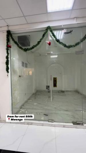 Retail Space for Rent in Mwenge, Dar Es Salaam Retail Space for Rent in Mwenge, Dar Es Salaam