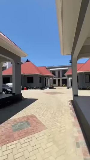 Apartment ya vyumba viwili inapangishwa Salasala, Dar Es Salaam Apartment ya vyumba viwili inapangishwa Salasala, Dar Es Salaam