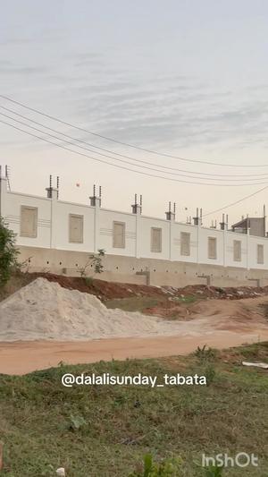 Residential/Commercial Plot for Sale in Tabata Segerea Viwanja Vya Benk, Dar Es Salaam (800 sqm) Residential/Commercial Plot for Sale in Tabata Segerea Viwanja Vya Benk, Dar Es Salaam (800 sqm)