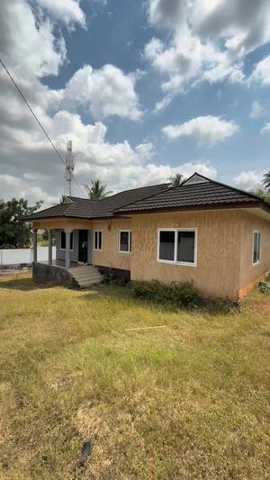 Nyumba ya vyumba vitatu inapangishwa Salasala Kinzudi, Dar Es Salaam Nyumba ya vyumba vitatu inapangishwa Salasala Kinzudi, Dar Es Salaam