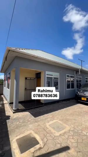 Apartment ya chumba kimoja inapangishwa Salasala Mwanzo, Dar Es Salaam