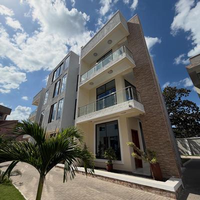 Apartment (Furnished) ya vyumba viwili inapangishwa Oysterbay, Dar Es Salaam Apartment (Furnished) ya vyumba viwili inapangishwa Oysterbay, Dar Es Salaam