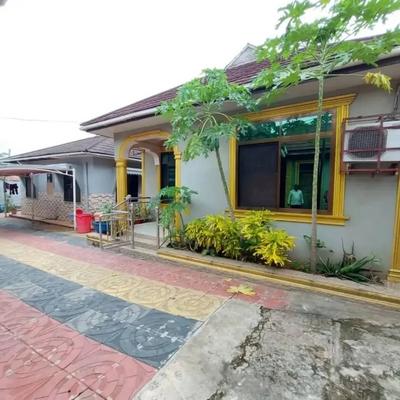 Nyumba ya vyumba vitatu inapangishwa Tabata Kisukulu Migombani, Dar Es Salaam Nyumba ya vyumba vitatu inapangishwa Tabata Kisukulu Migombani, Dar Es Salaam