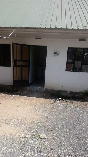 Nyumba ya chumba kimoja inapangishwa Ngaramtoni sos, Arusha