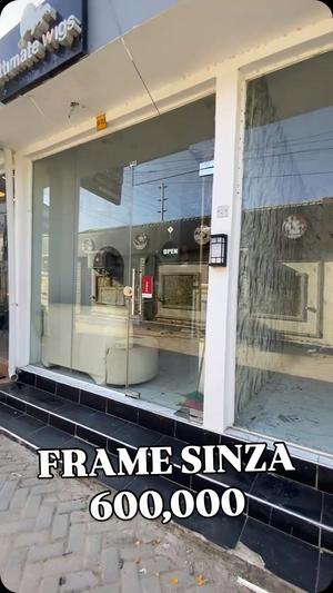 Duka linapangishwa Sinza, Dar Es Salaam Duka linapangishwa Sinza, Dar Es Salaam