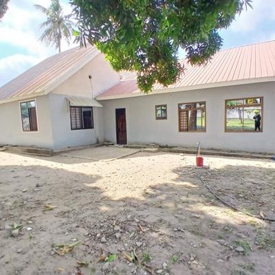 Nyumba ya chumba kimoja inapangishwa Kimara Mwisho, Dar Es Salaam Nyumba ya chumba kimoja inapangishwa Kimara Mwisho, Dar Es Salaam