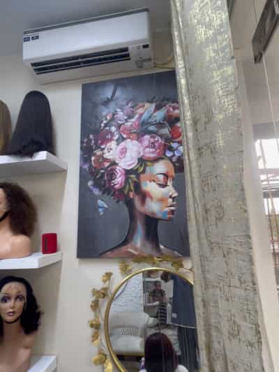 Frame inapangishwa Sinza, Dar Es Salaam