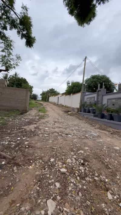 Kiwanja (Residential/Commercial) kinauzwa Madale Atrasi, Dar Es Salaam (800 sqm) Kiwanja (Residential/Commercial) kinauzwa Madale Atrasi, Dar Es Salaam (800 sqm)