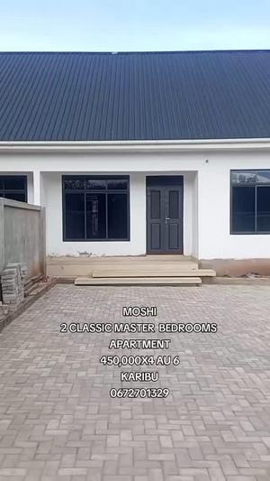 Nyumba ya vyumba viwili inapangishwa Mjohoroni, Kilimanjaro Nyumba ya vyumba viwili inapangishwa Mjohoroni, Kilimanjaro