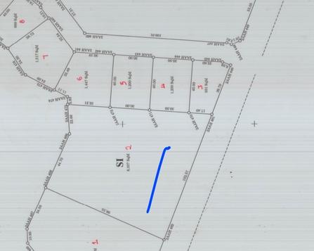 Kiwanja kinauzwa Kitelela, Dodoma sqm 8337