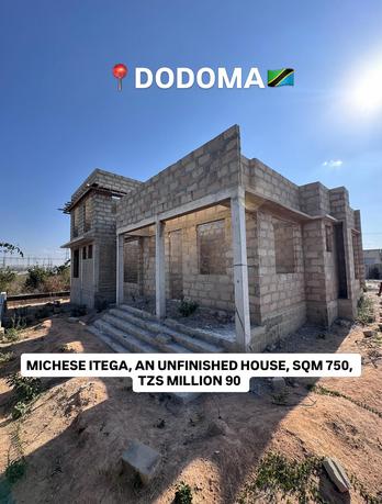 5 Bedrooms House for sale in Michese Itega, Dodoma 5 Bedrooms House for sale in Michese Itega, Dodoma
