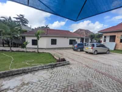 Apartment ya vyumba viwili inapangishwa Kimara Korogwe, Dar Es Salaam