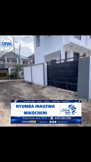 House for sale in Mikocheni, Dar Es Salaam House for sale in Mikocheni, Dar Es Salaam