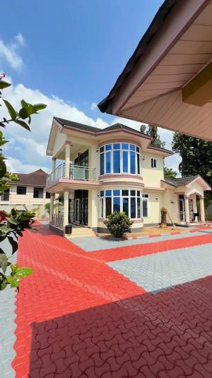 5 Bedrooms House for Rent in Salasala Kwa Ndugai, Dar Es Salaam