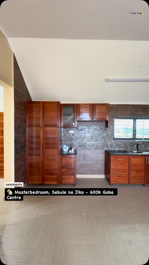 House for Rent in Goba Centre, Dar Es Salaam House for Rent in Goba Centre, Dar Es Salaam