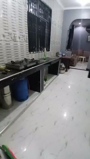 Nyumba/Apartment ya chumba kimoja inapangishwa Korogwe, Dar Es Salaam