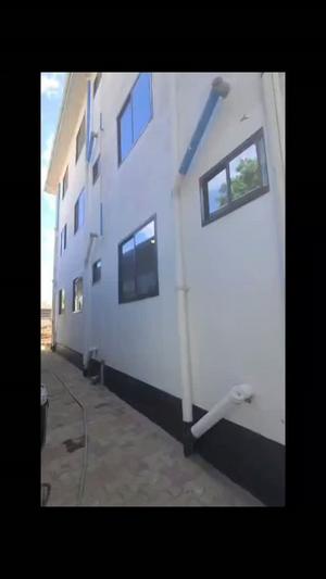 Nyumba ya chumba kimoja inapangishwa Ubungo Riverside, Dar Es Salaam