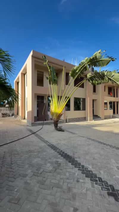 Apartment ya vyumba viwili inapangishwa mbezi beach africana, Dar Es Salaam