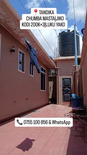 Apartment for Rent in Tandika, Dar Es Salaam Apartment for Rent in Tandika, Dar Es Salaam