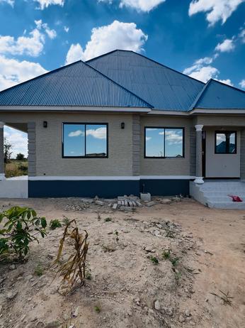 3 Bedrooms House for Rent in Nala, Dodoma