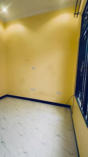 Nyumba ya chumba kimoja inapangishwa Kibada, Dar Es Salaam