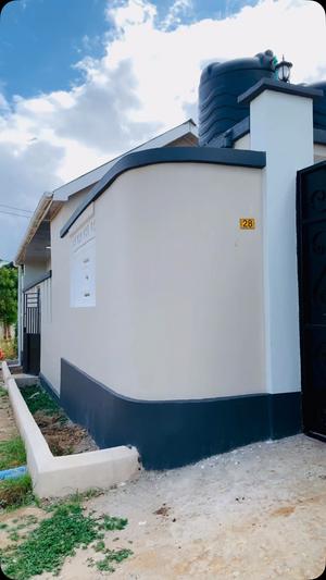 2 Bedrooms House for Rent in Bunju Mabwepande, Dar Es Salaam 2 Bedrooms House for Rent in Bunju Mabwepande, Dar Es Salaam