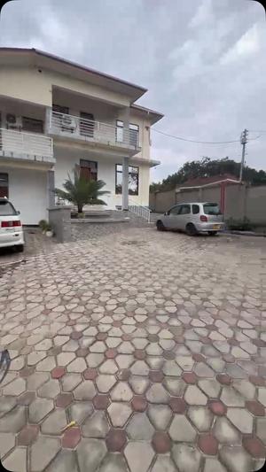 1 Bedroom House for Rent in Mbezi Beach Africana, Dar Es Salaam