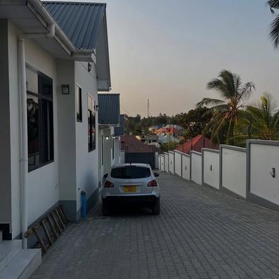 2 Bedrooms Apartment for Rent in Goba Center, Dar Es Salaam 2 Bedrooms Apartment for Rent in Goba Center, Dar Es Salaam