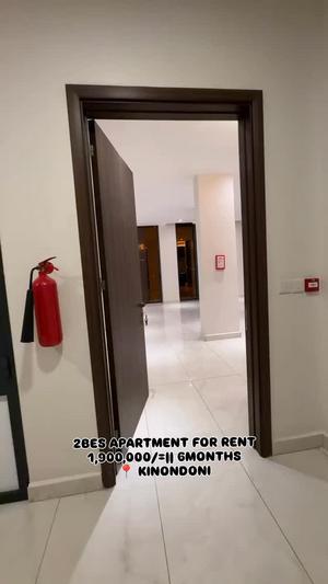 2 Bedrooms House/Apartment for Rent in Kinondoni, Dar Es Salaam