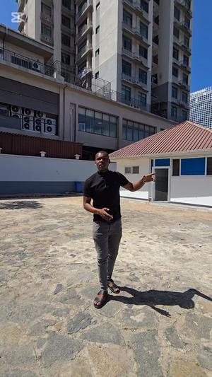 Office Space for Rent in Victoria, Dar Es Salaam (350 sqm) Office Space for Rent in Victoria, Dar Es Salaam (350 sqm)