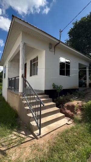 Apartment ya vyumba viwili inapangishwa Mbezi Beach, Dar Es Salaam