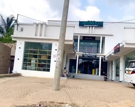 Kiwanja kinauzwa Madale Mikoroshini, Dar Es Salaam sqm 900 Kiwanja kinauzwa Madale Mikoroshini, Dar Es Salaam sqm 900