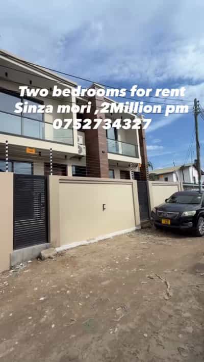 House for sale in Sinza, Dar Es Salaam