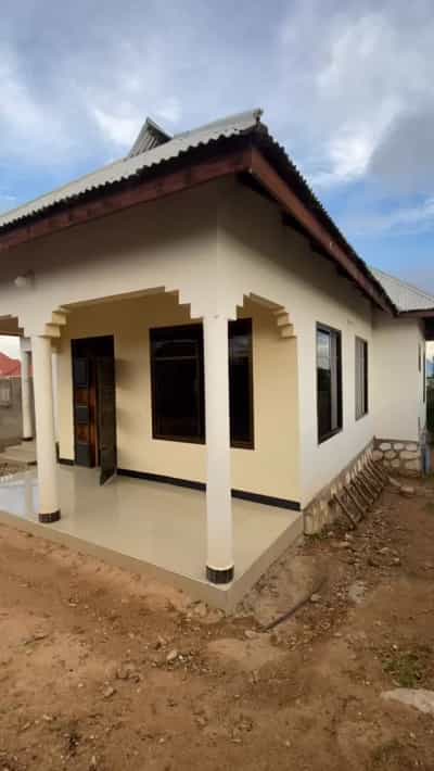 Nyumba ya vyumba vitatu inapangishwa Chidachi, Dodoma