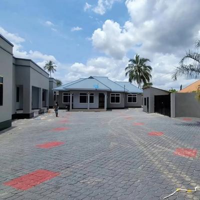 2 Bedrooms Apartment for Rent in Pugu Kajiungeni, Dar Es Salaam